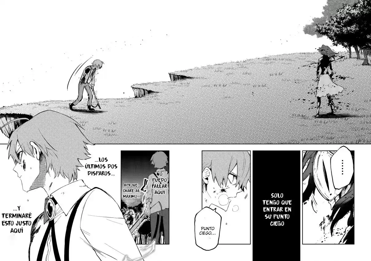 Fushi No Sougishi - Capítulo 13 - Página 13 - LectorTMOo