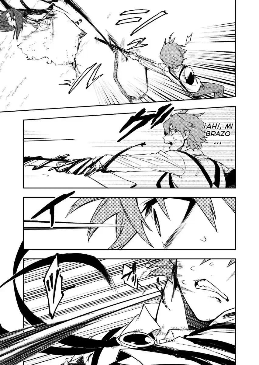 Fushi No Sougishi - Capítulo 14 - Página 4 - LectorTMOo