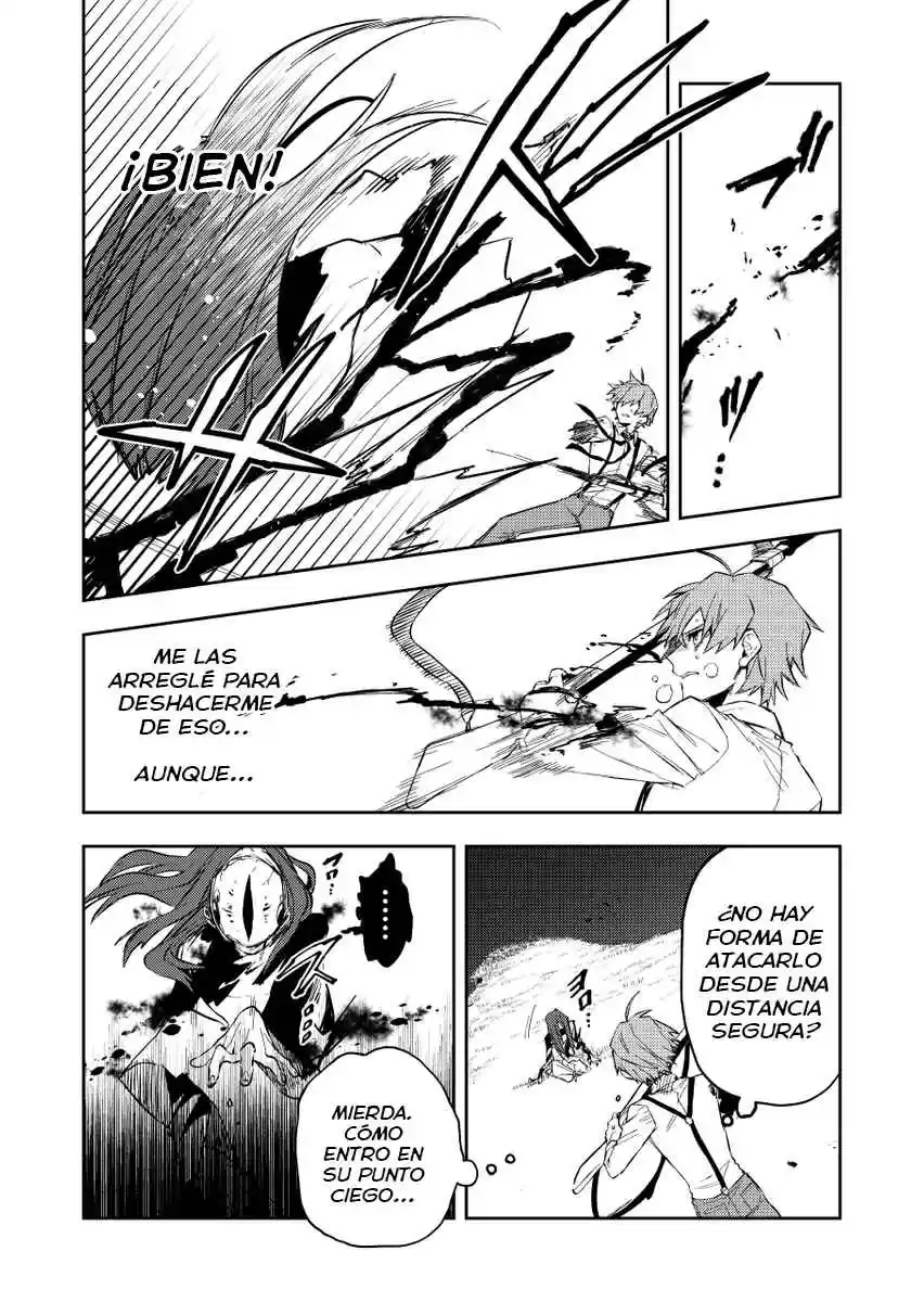 Fushi No Sougishi - Capítulo 14 - Página 7 - LectorTMOo