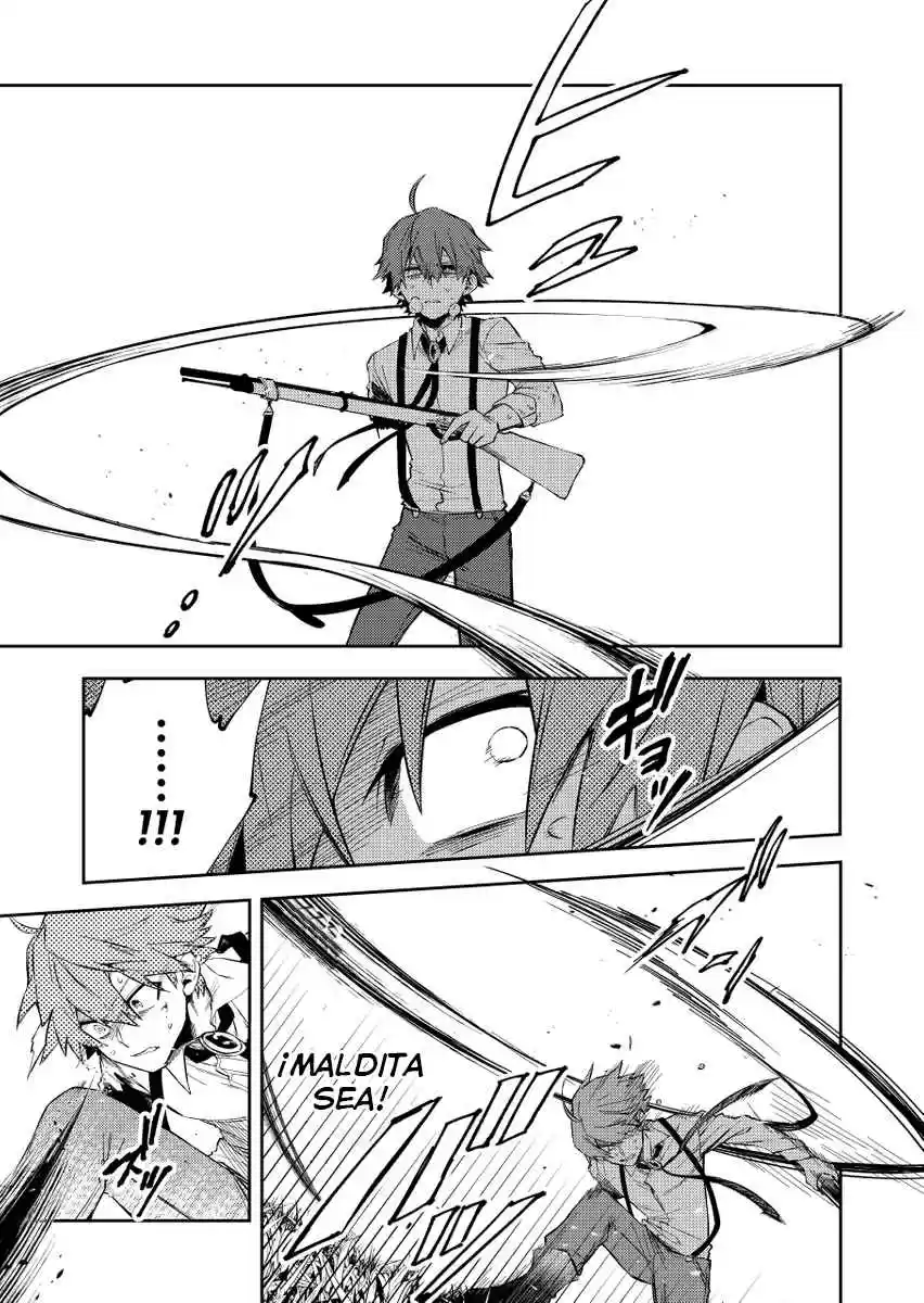 Fushi No Sougishi - Capítulo 14 - Página 8 - LectorTMOo