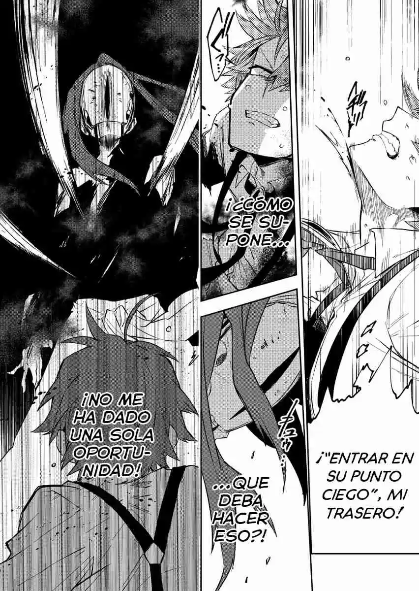 Fushi No Sougishi - Capítulo 14 - Página 9 - LectorTMOo