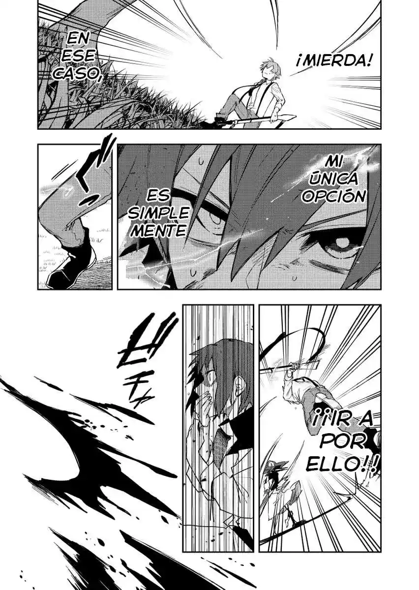 Fushi No Sougishi - Capítulo 14 - Página 10 - LectorTMOo