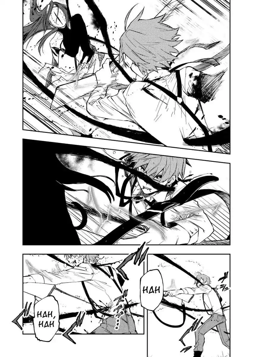 Fushi No Sougishi - Capítulo 14 - Página 11 - LectorTMOo