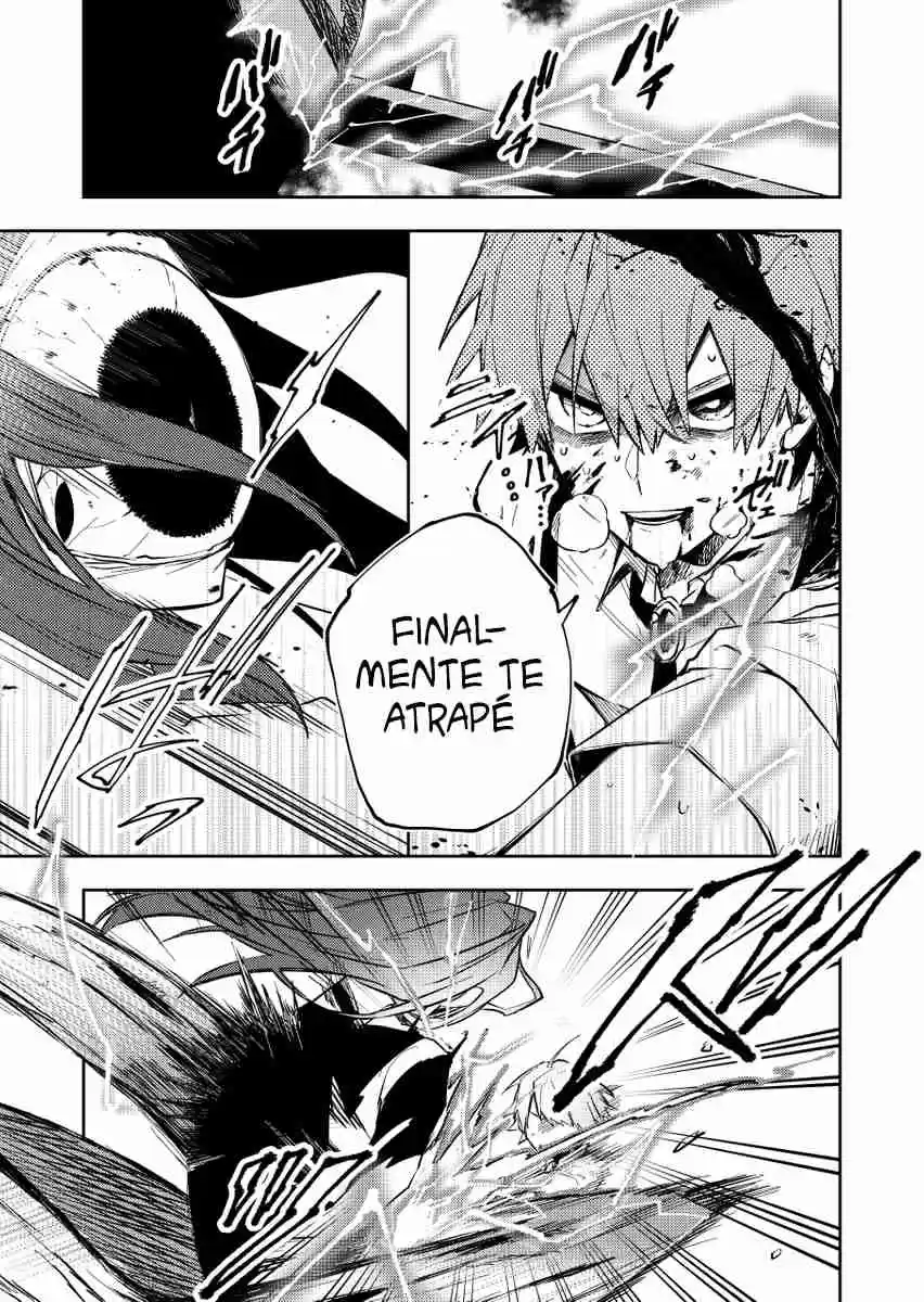Fushi No Sougishi - Capítulo 14 - Página 12 - LectorTMOo