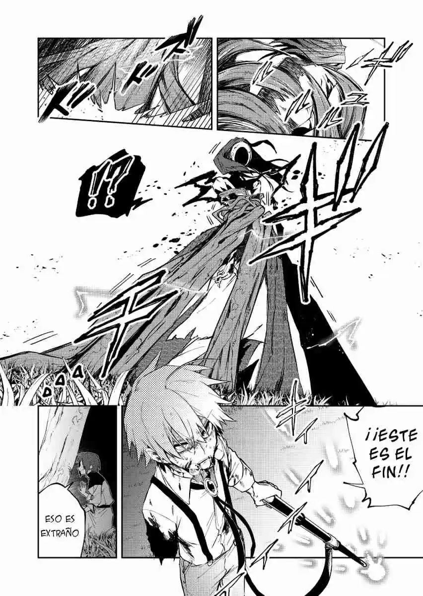 Fushi No Sougishi - Capítulo 14 - Página 13 - LectorTMOo