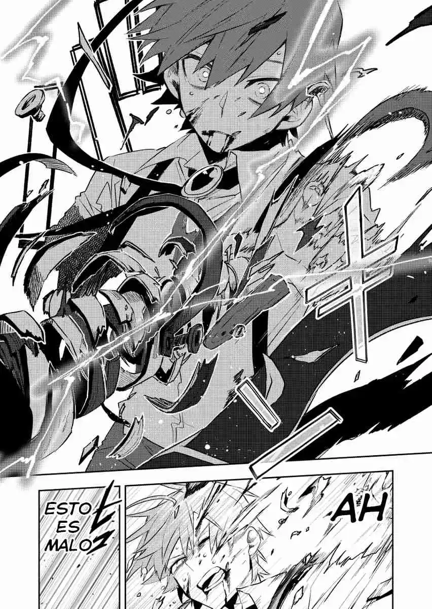 Fushi No Sougishi - Capítulo 14 - Página 15 - LectorTMOo
