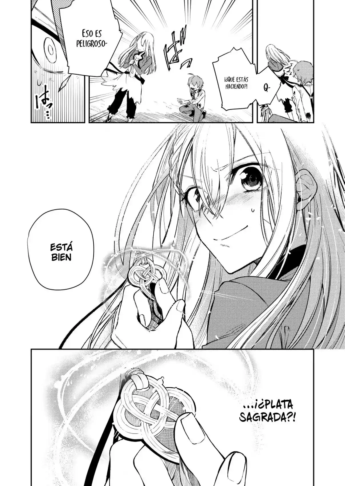 Fushi No Sougishi - Capítulo 15 - Página 5 - LectorTMOo