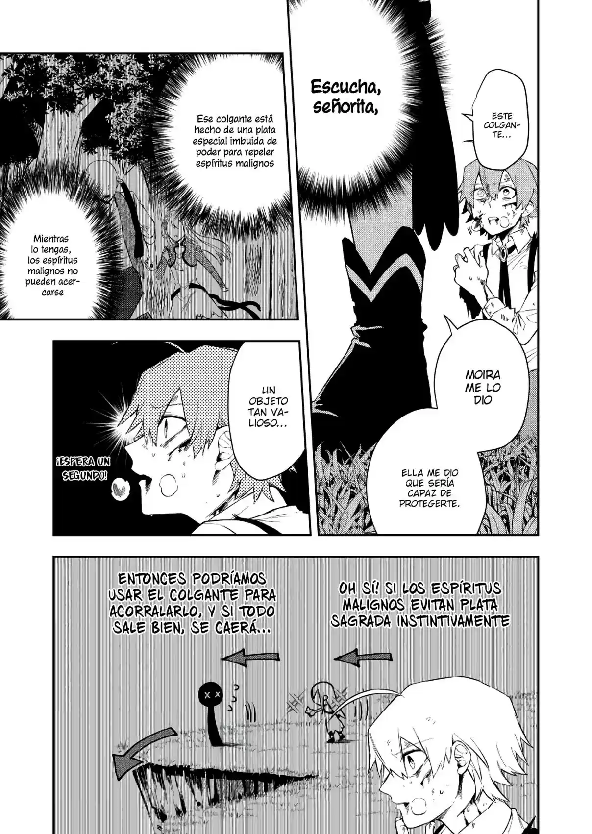 Fushi No Sougishi - Capítulo 15 - Página 6 - LectorTMOo