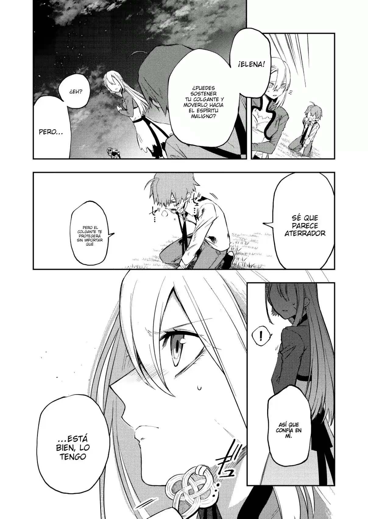 Fushi No Sougishi - Capítulo 15 - Página 7 - LectorTMOo