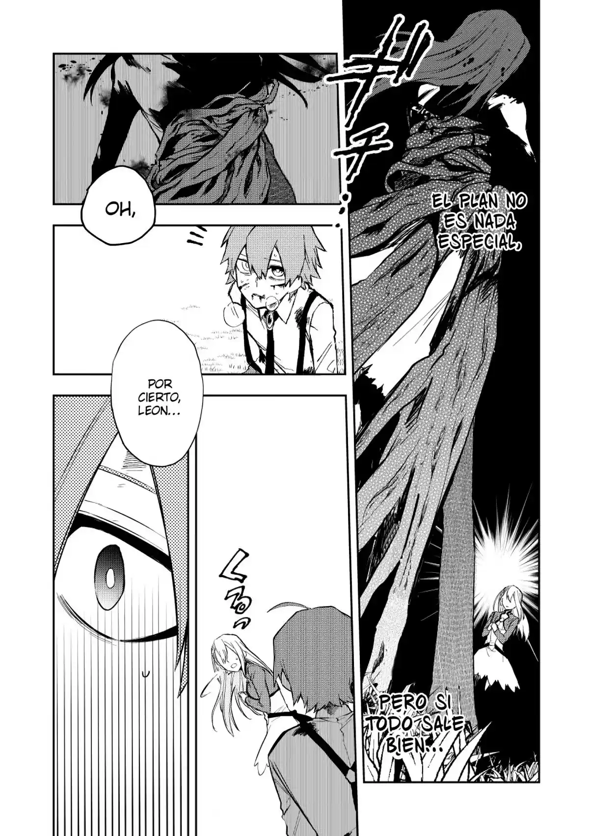 Fushi No Sougishi - Capítulo 15 - Página 8 - LectorTMOo