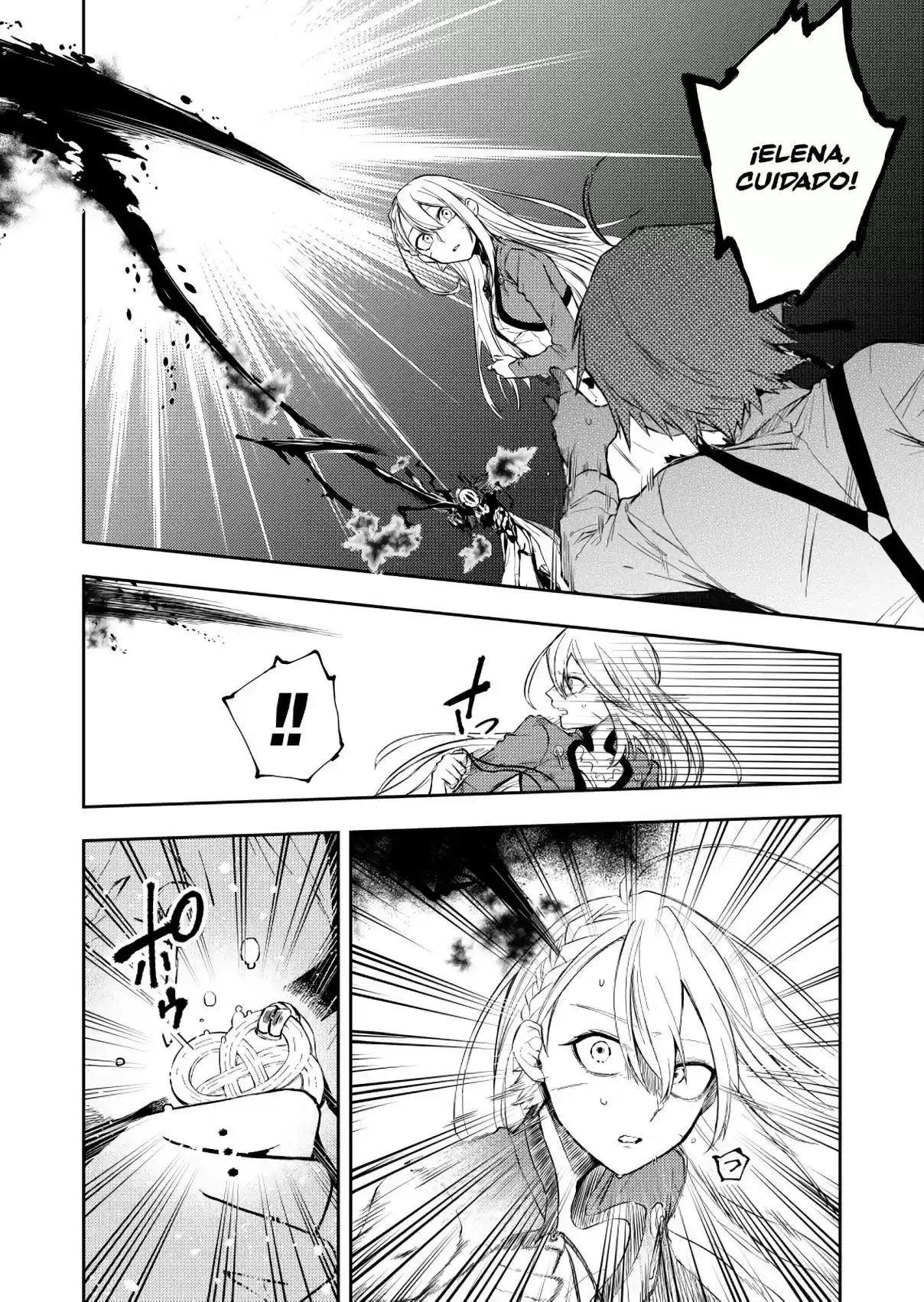 Fushi No Sougishi - Capítulo 15 - Página 9 - LectorTMOo