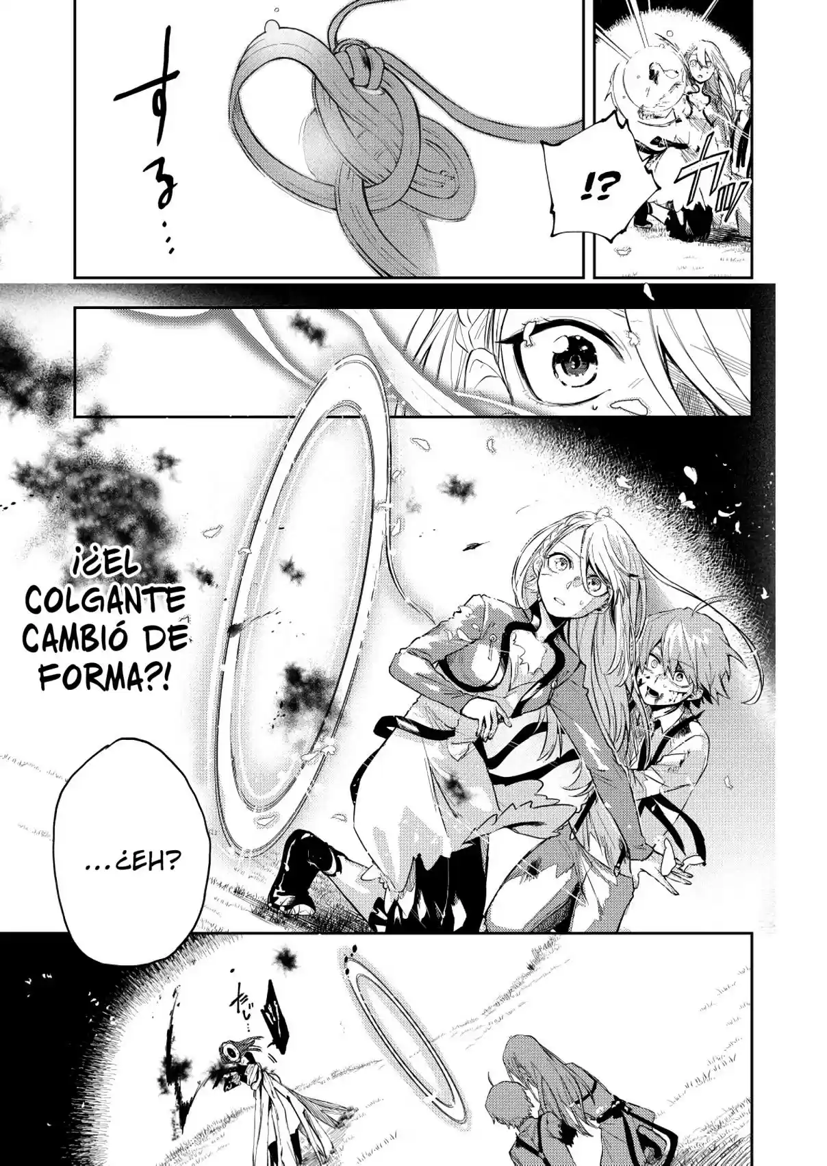 Fushi No Sougishi - Capítulo 15 - Página 10 - LectorTMOo