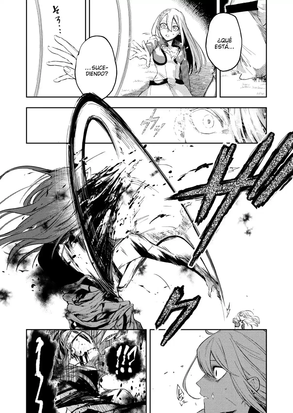 Fushi No Sougishi - Capítulo 15 - Página 11 - LectorTMOo