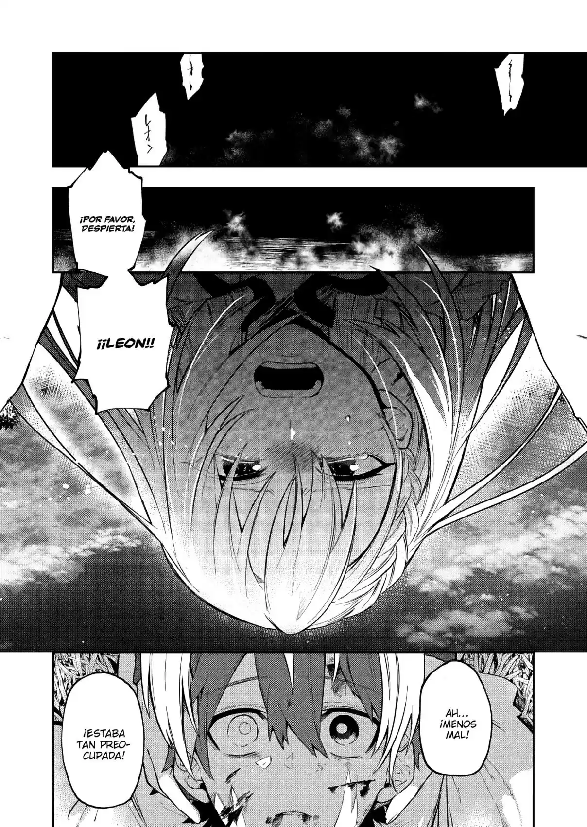 Fushi No Sougishi - Capítulo 15 - Página 13 - LectorTMOo