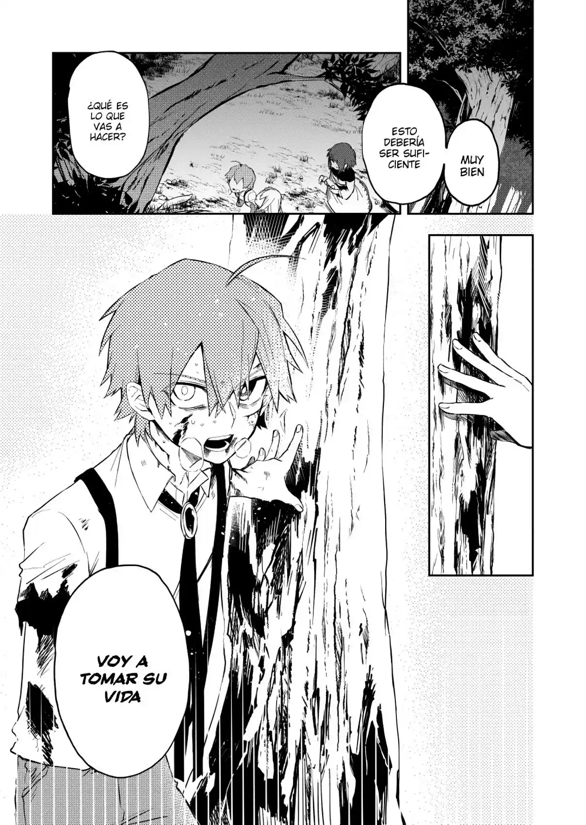 Fushi No Sougishi - Capítulo 15 - Página 16 - LectorTMOo