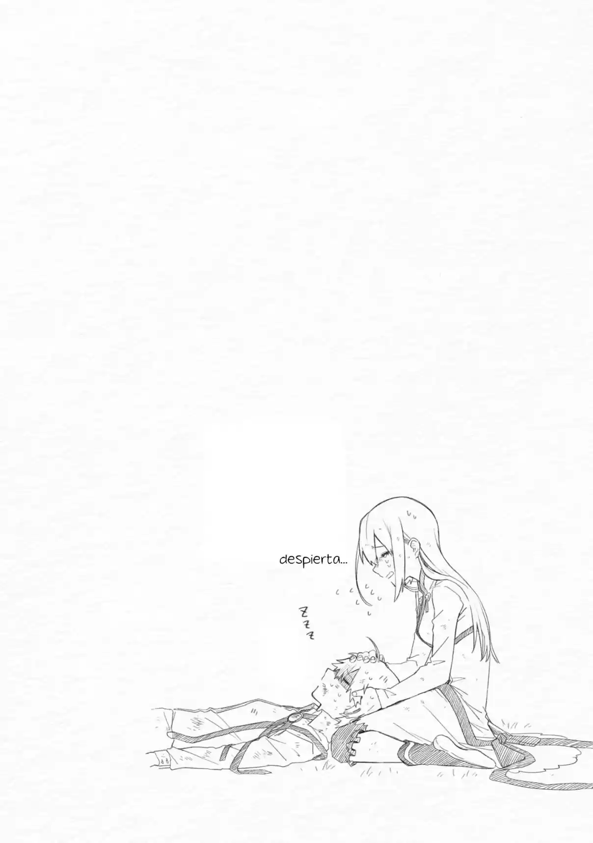 Fushi No Sougishi - Capítulo 15 - Página 17 - LectorTMOo