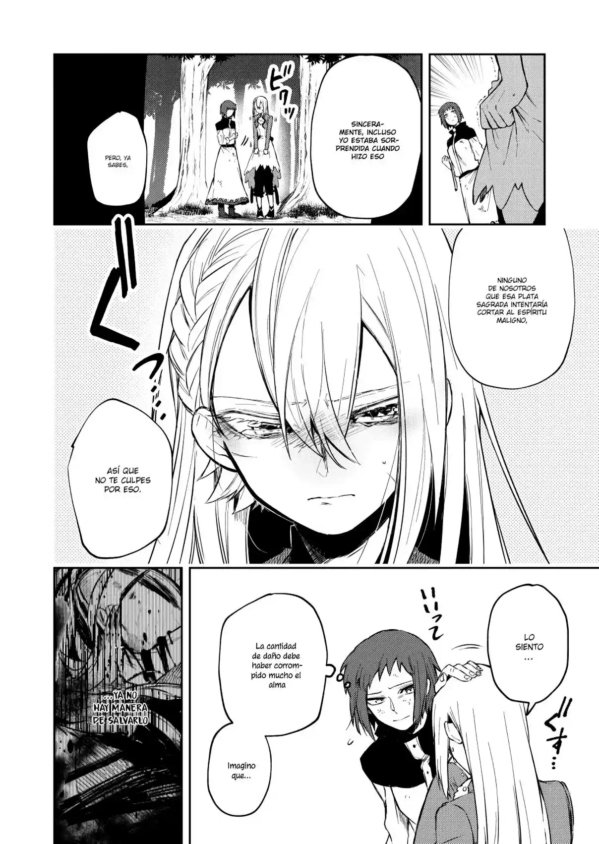 Fushi No Sougishi - Capítulo 16 - Página 13 - LectorTMOo