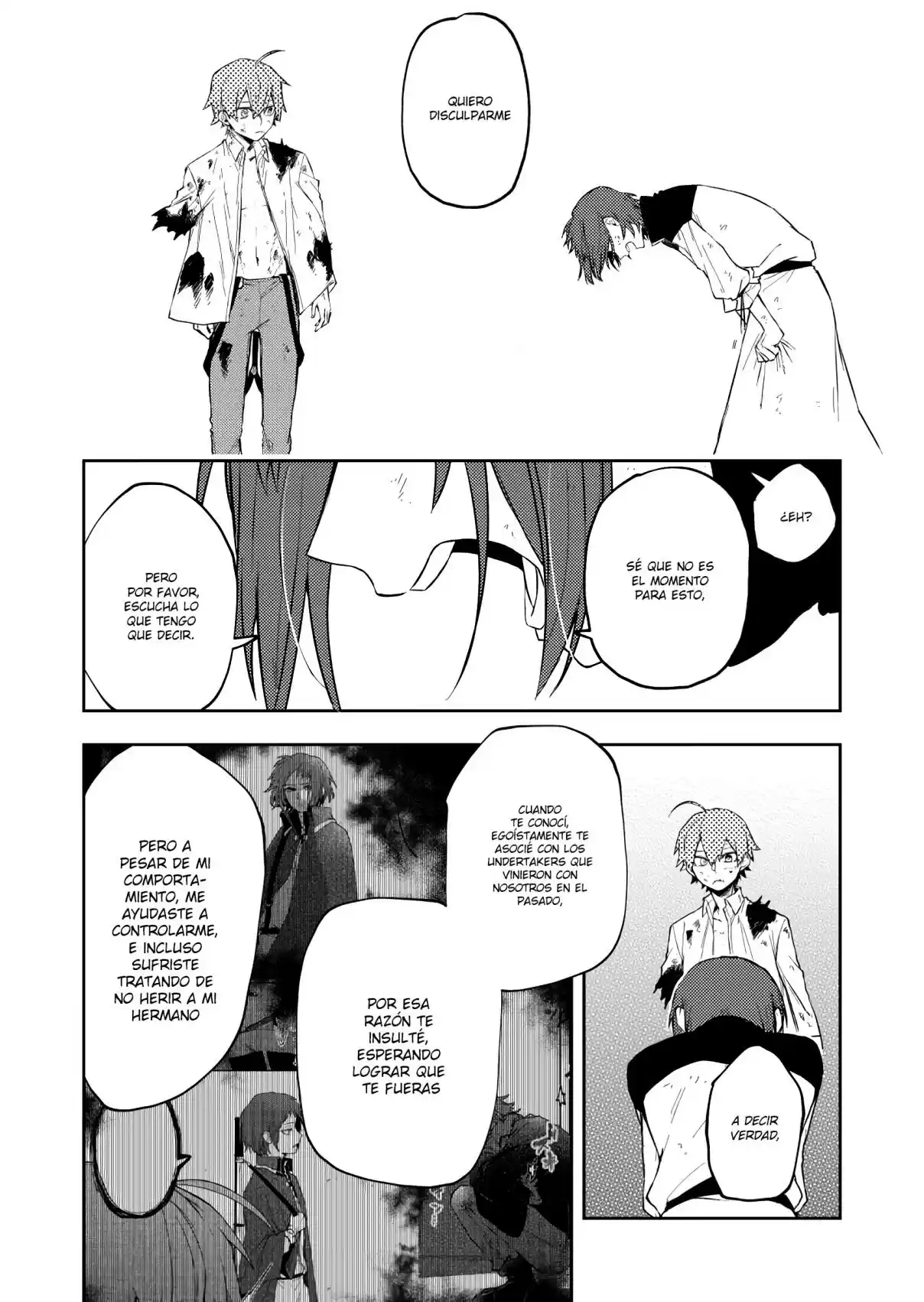 Fushi No Sougishi - Capítulo 16 - Página 15 - LectorTMOo