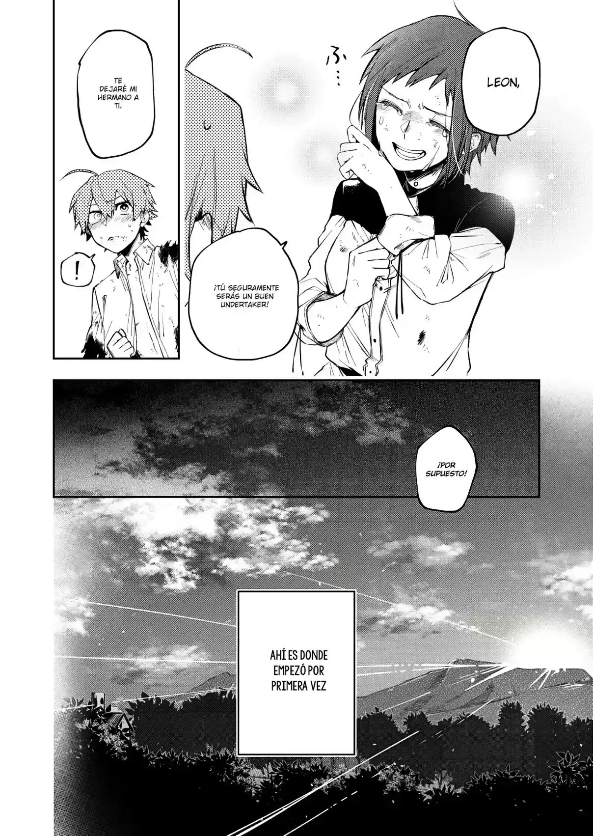 Fushi No Sougishi - Capítulo 16 - Página 19 - LectorTMOo