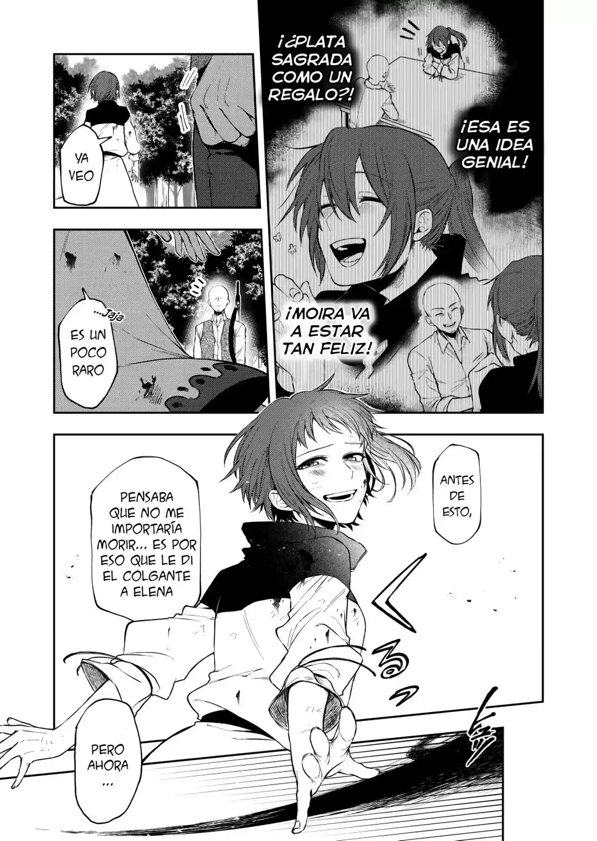 Fushi No Sougishi - Capítulo 17 - Página 4 - LectorTMOo