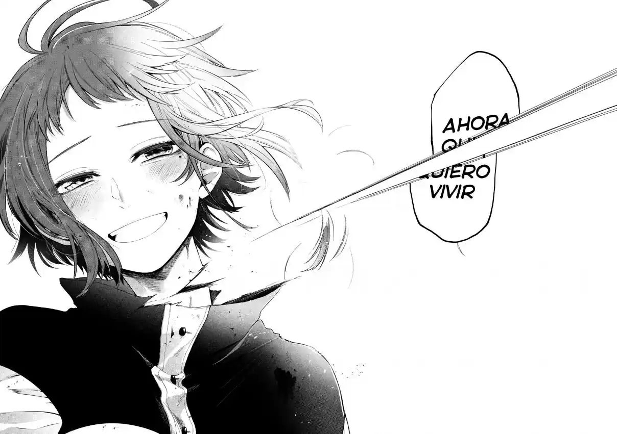 Fushi No Sougishi - Capítulo 17 - Página 5 - LectorTMOo