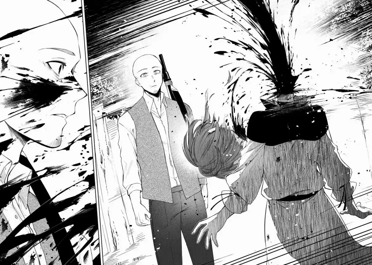 Fushi No Sougishi - Capítulo 17 - Página 6 - LectorTMOo