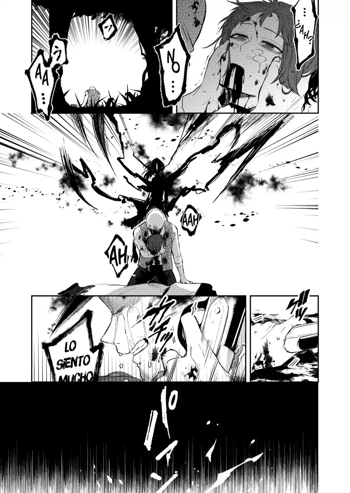 Fushi No Sougishi - Capítulo 17 - Página 8 - LectorTMOo