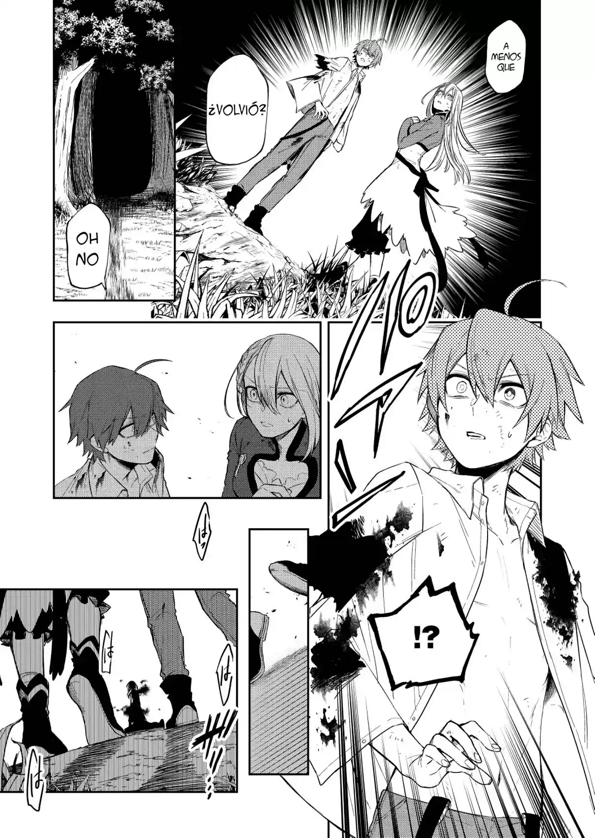 Fushi No Sougishi - Capítulo 17 - Página 10 - LectorTMOo