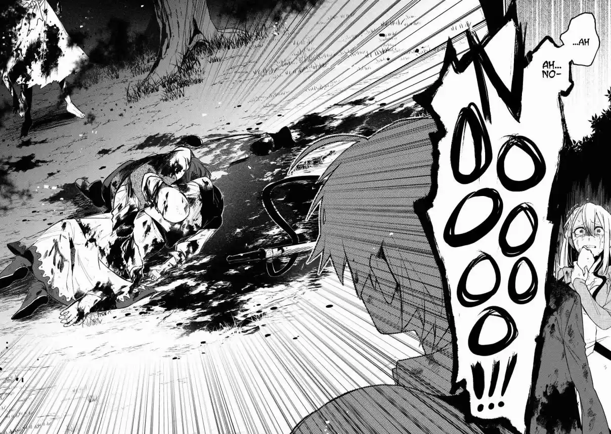 Fushi No Sougishi - Capítulo 17 - Página 11 - LectorTMOo