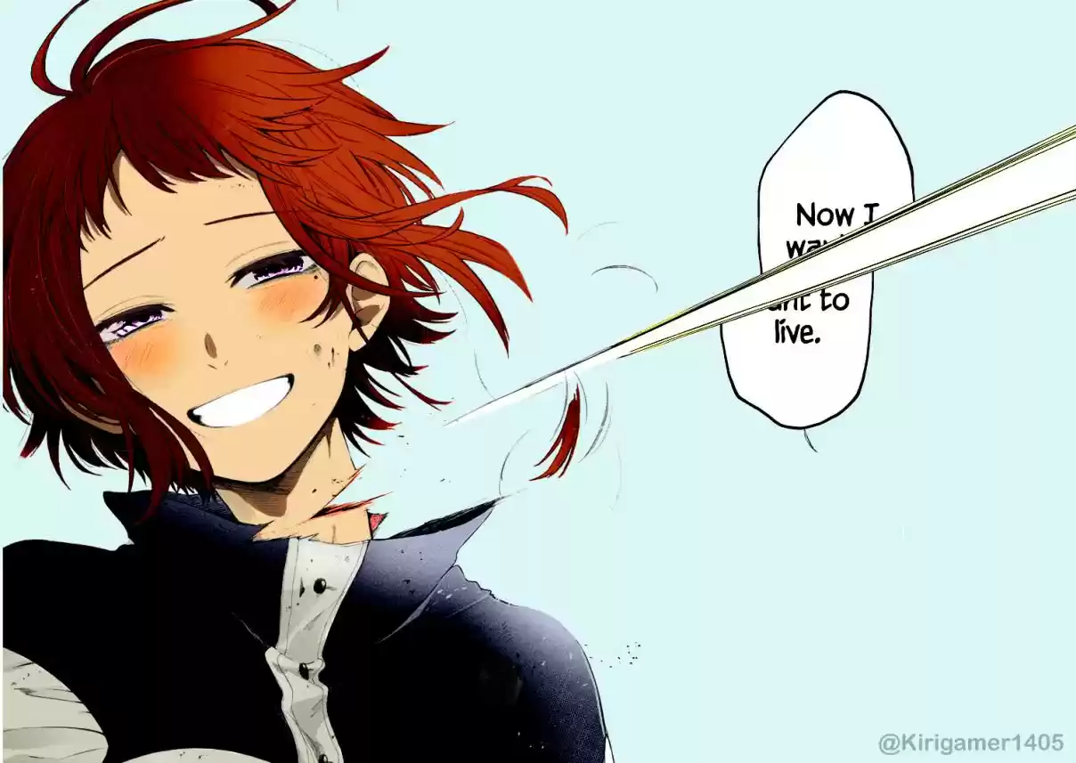 Fushi No Sougishi - Capítulo 17 - Página 15 - LectorTMOo