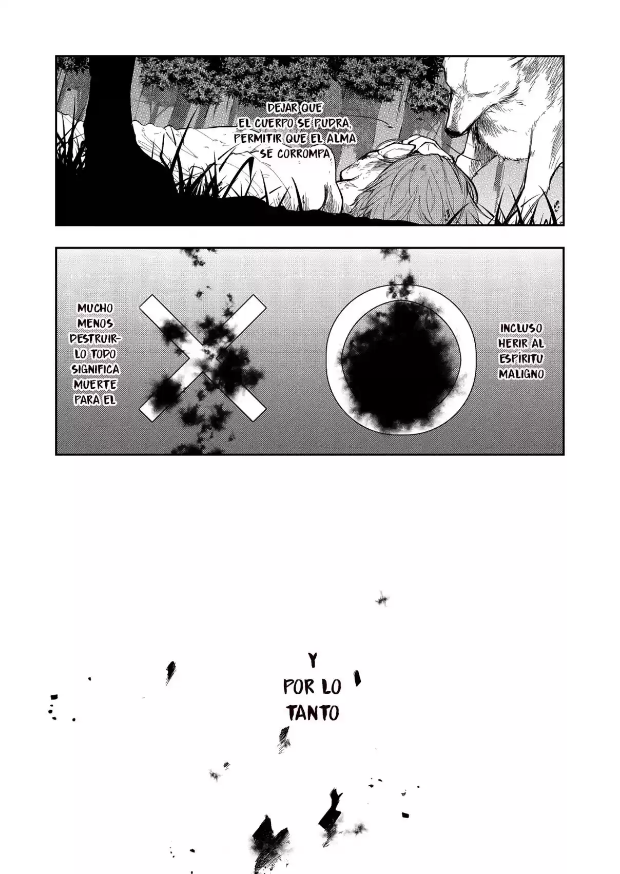 Fushi No Sougishi - Capítulo 18 - Página 4 - LectorTMOo
