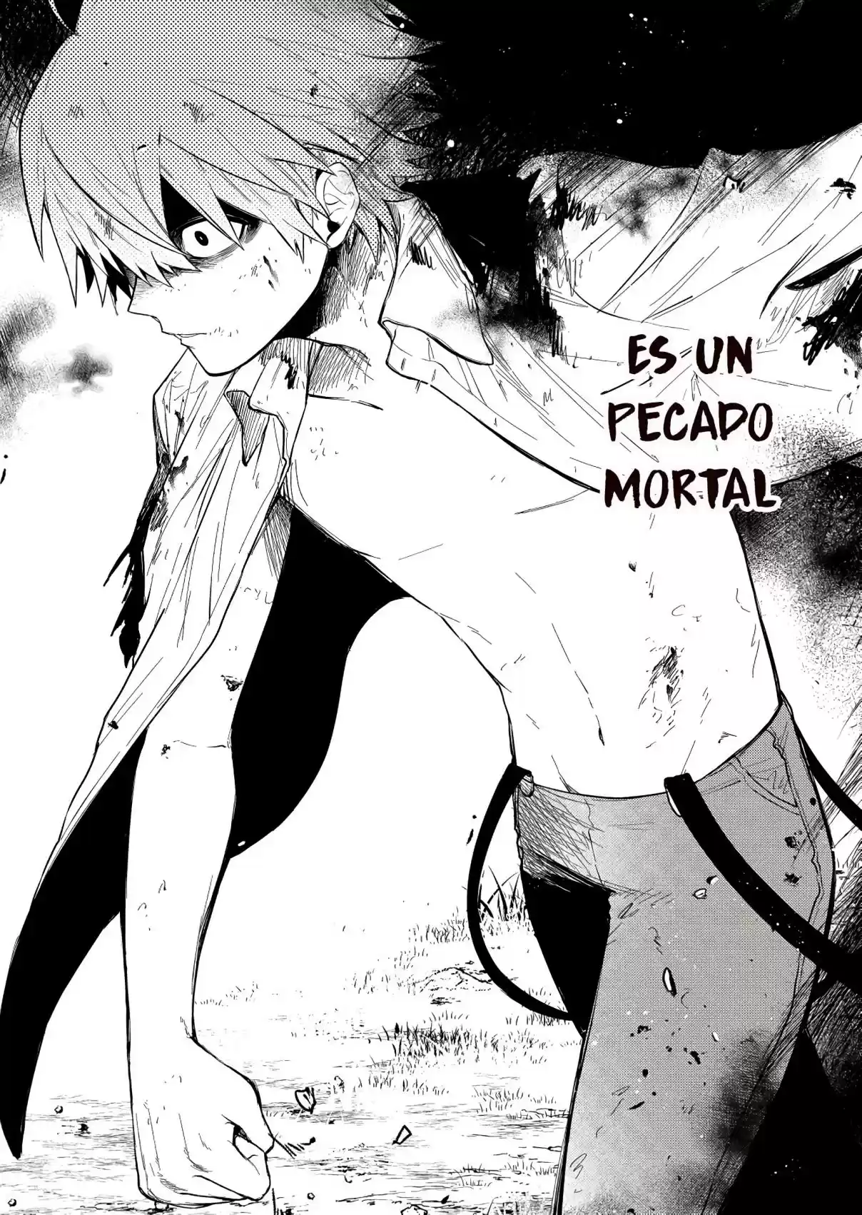 Fushi No Sougishi - Capítulo 18 - Página 5 - LectorTMOo