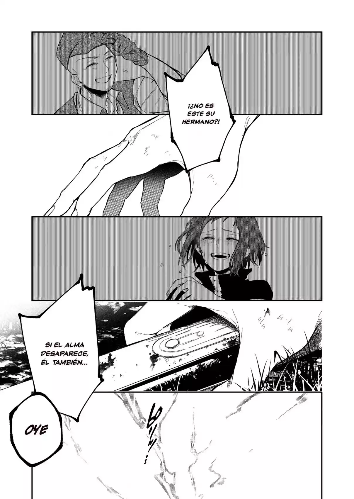 Fushi No Sougishi - Capítulo 18 - Página 8 - LectorTMOo