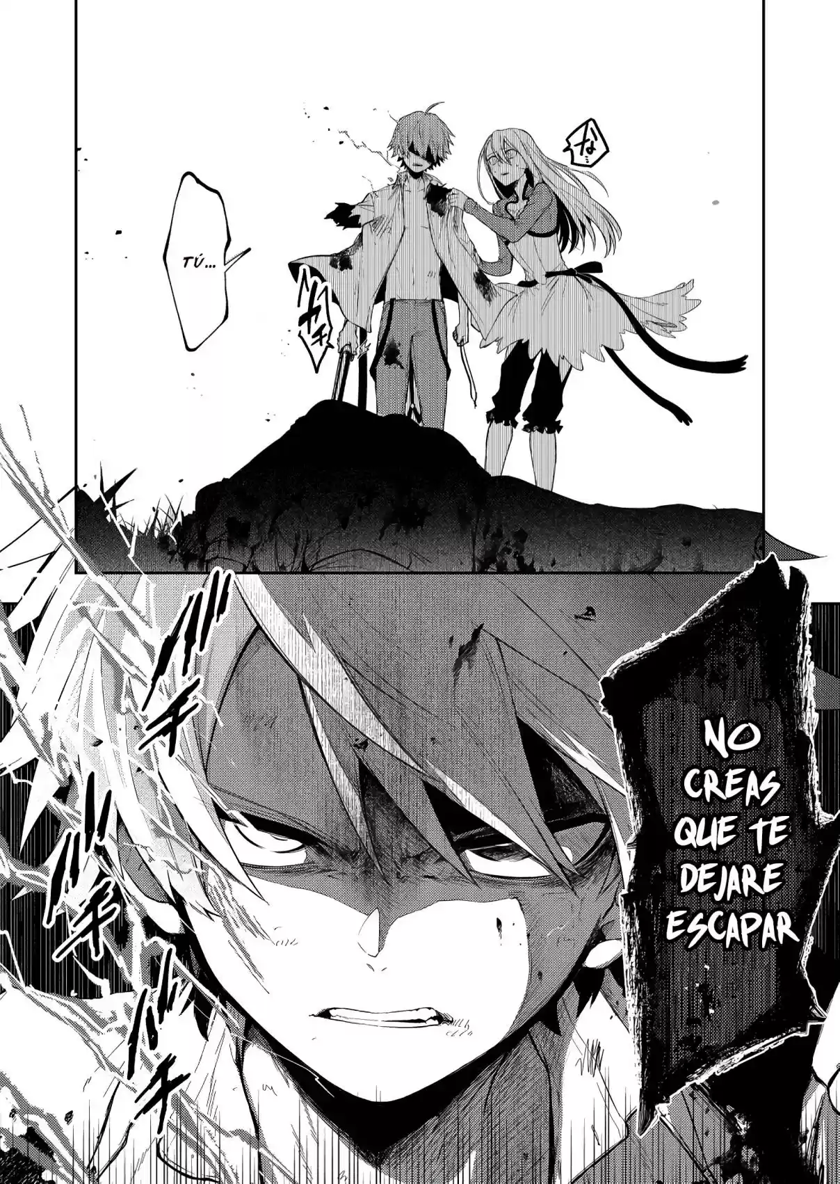 Fushi No Sougishi - Capítulo 18 - Página 10 - LectorTMOo