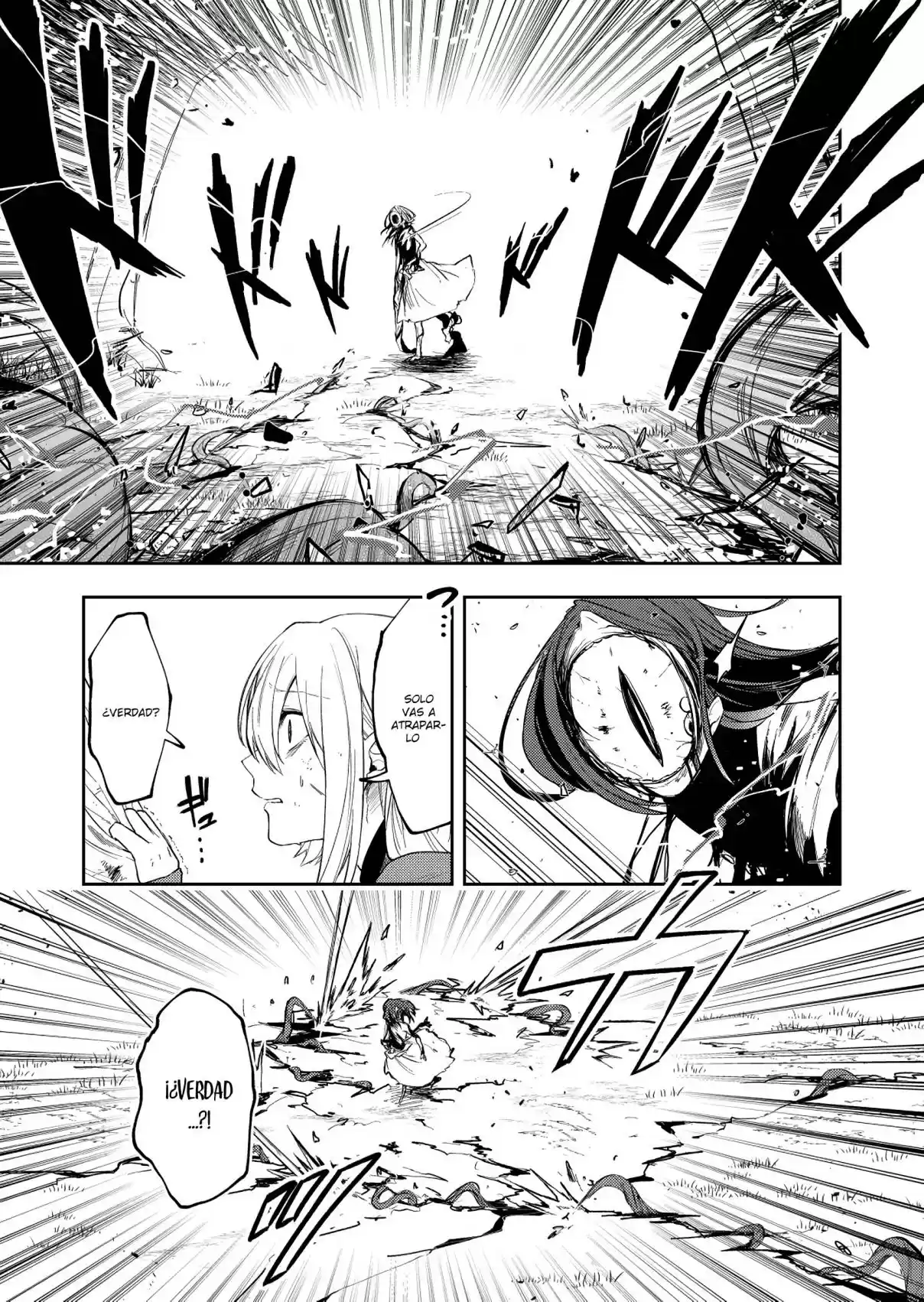 Fushi No Sougishi - Capítulo 18 - Página 13 - LectorTMOo