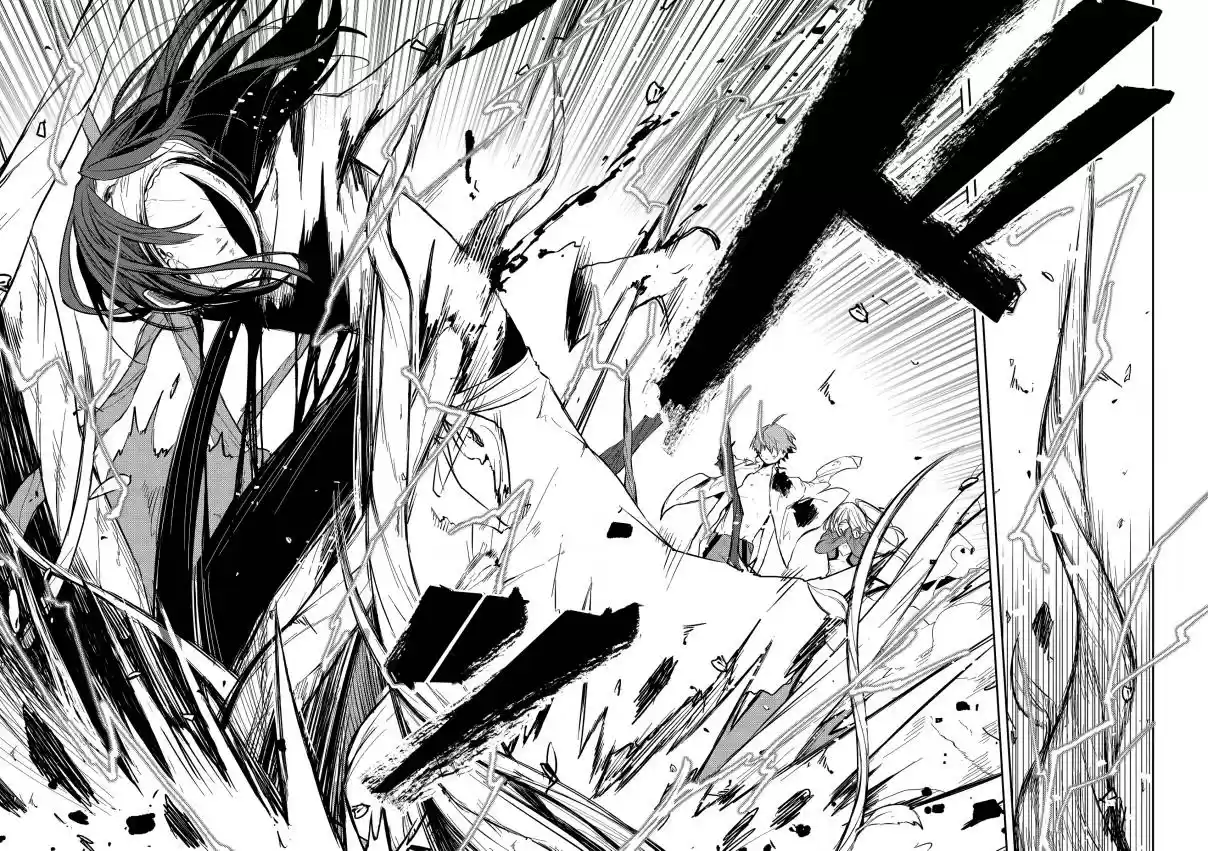 Fushi No Sougishi - Capítulo 18 - Página 14 - LectorTMOo