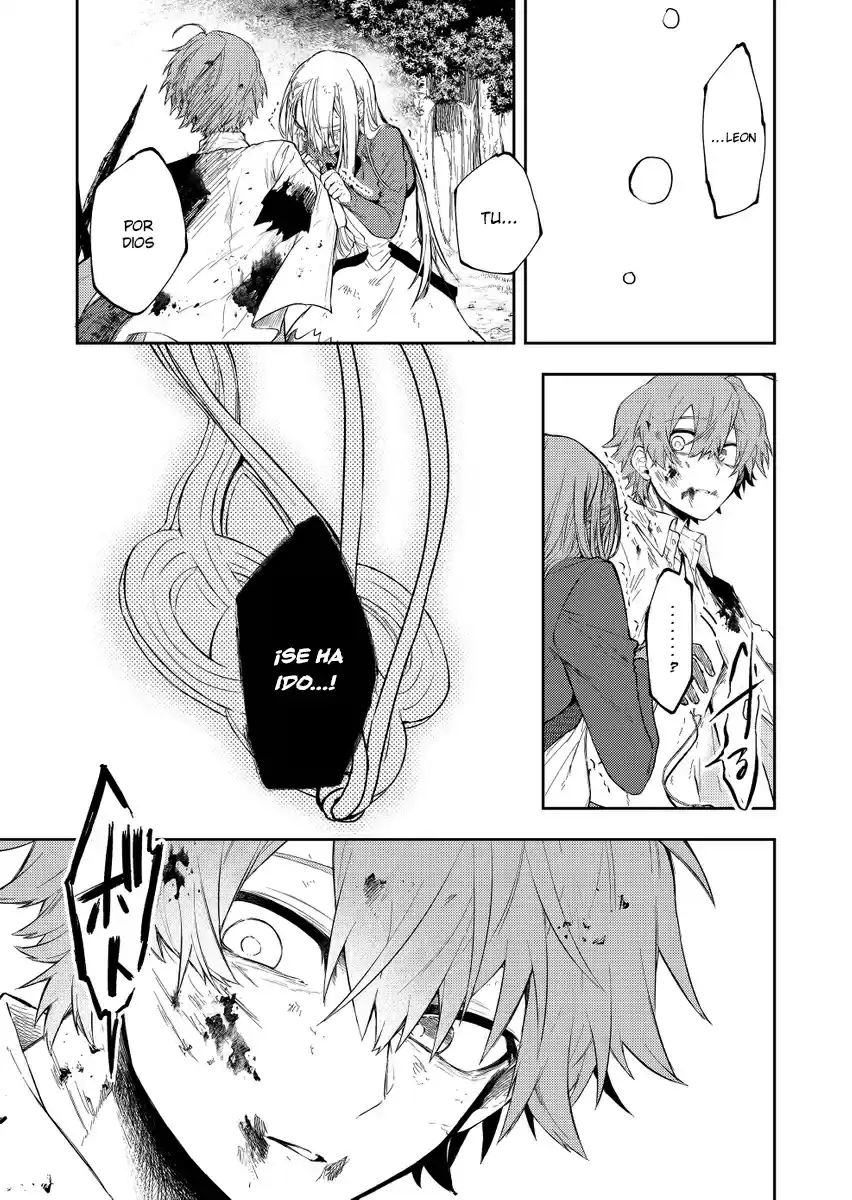 Fushi No Sougishi - Capítulo 19 - Página 8 - LectorTMOo