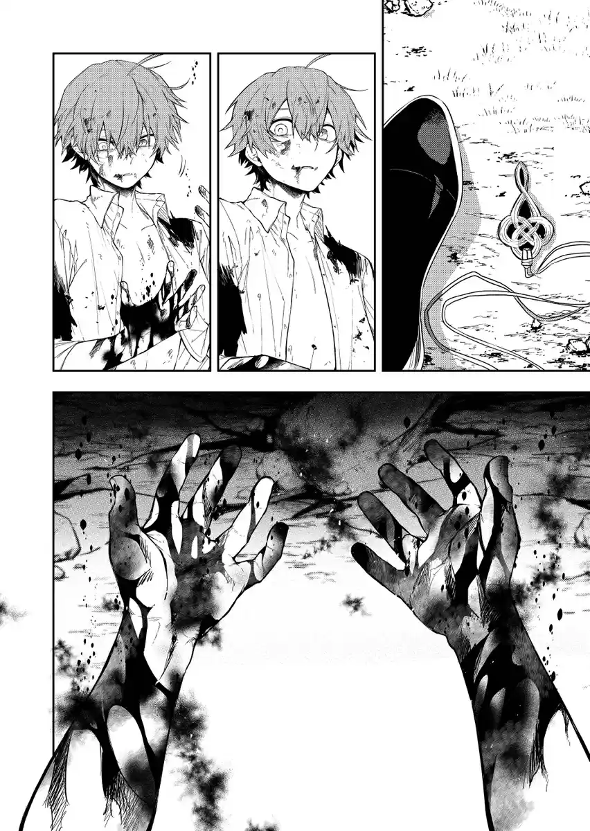 Fushi No Sougishi - Capítulo 19 - Página 9 - LectorTMOo