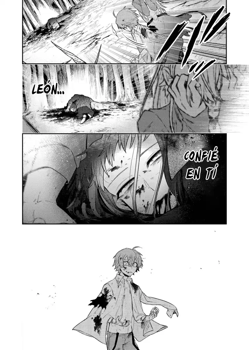 Fushi No Sougishi - Capítulo 19 - Página 11 - LectorTMOo