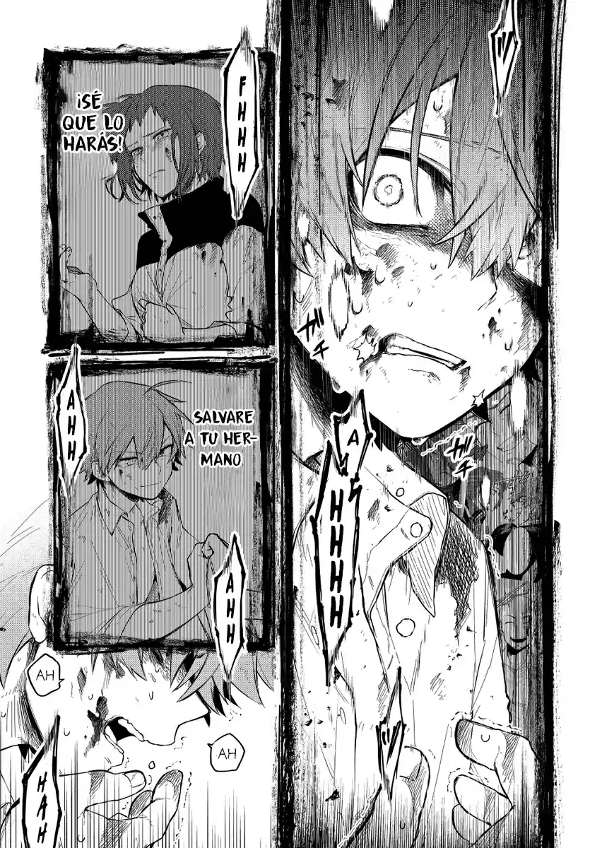 Fushi No Sougishi - Capítulo 19 - Página 12 - LectorTMOo