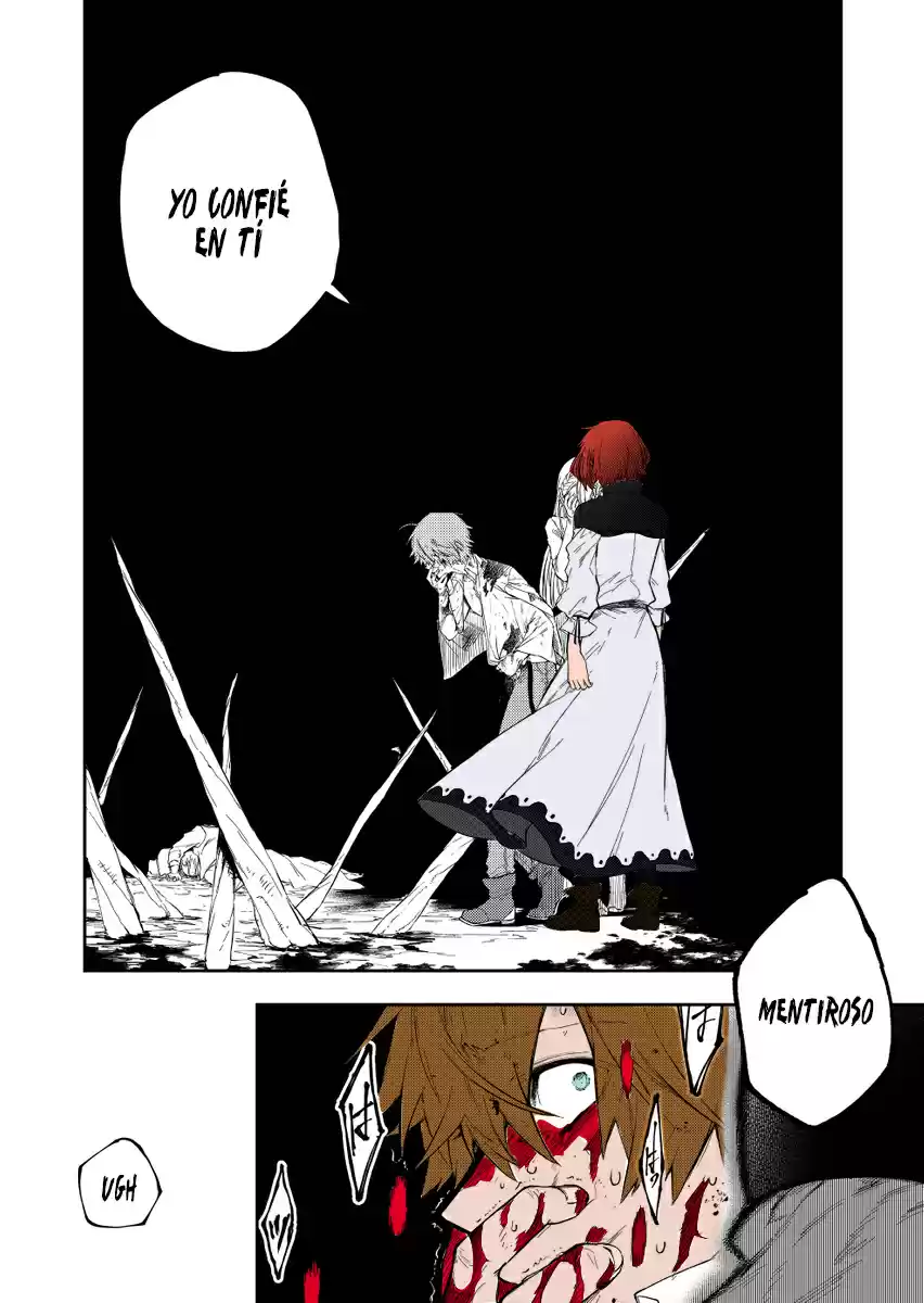 Fushi No Sougishi - Capítulo 19 - Página 13 - LectorTMOo