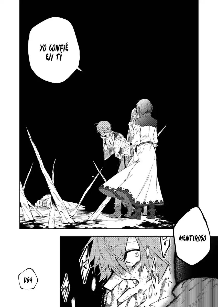 Fushi No Sougishi - Capítulo 19 - Página 14 - LectorTMOo
