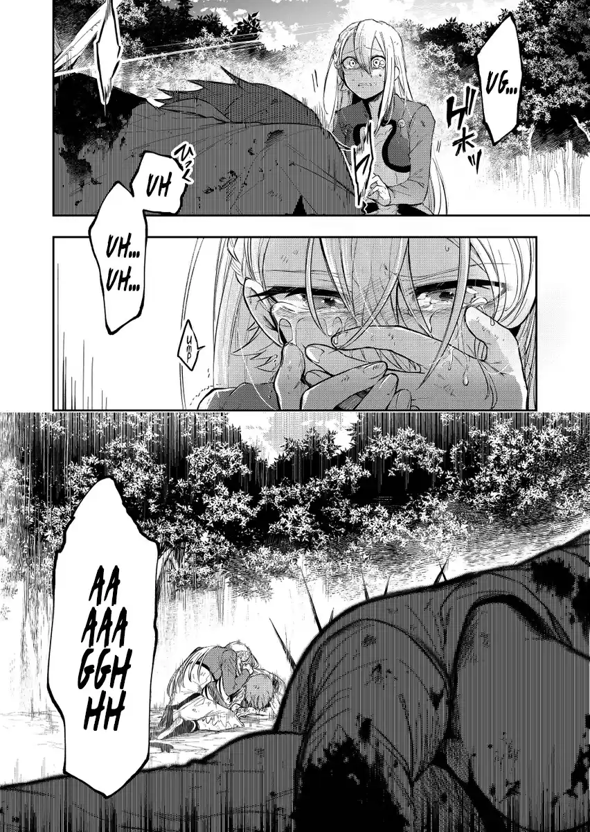 Fushi No Sougishi - Capítulo 19 - Página 16 - LectorTMOo