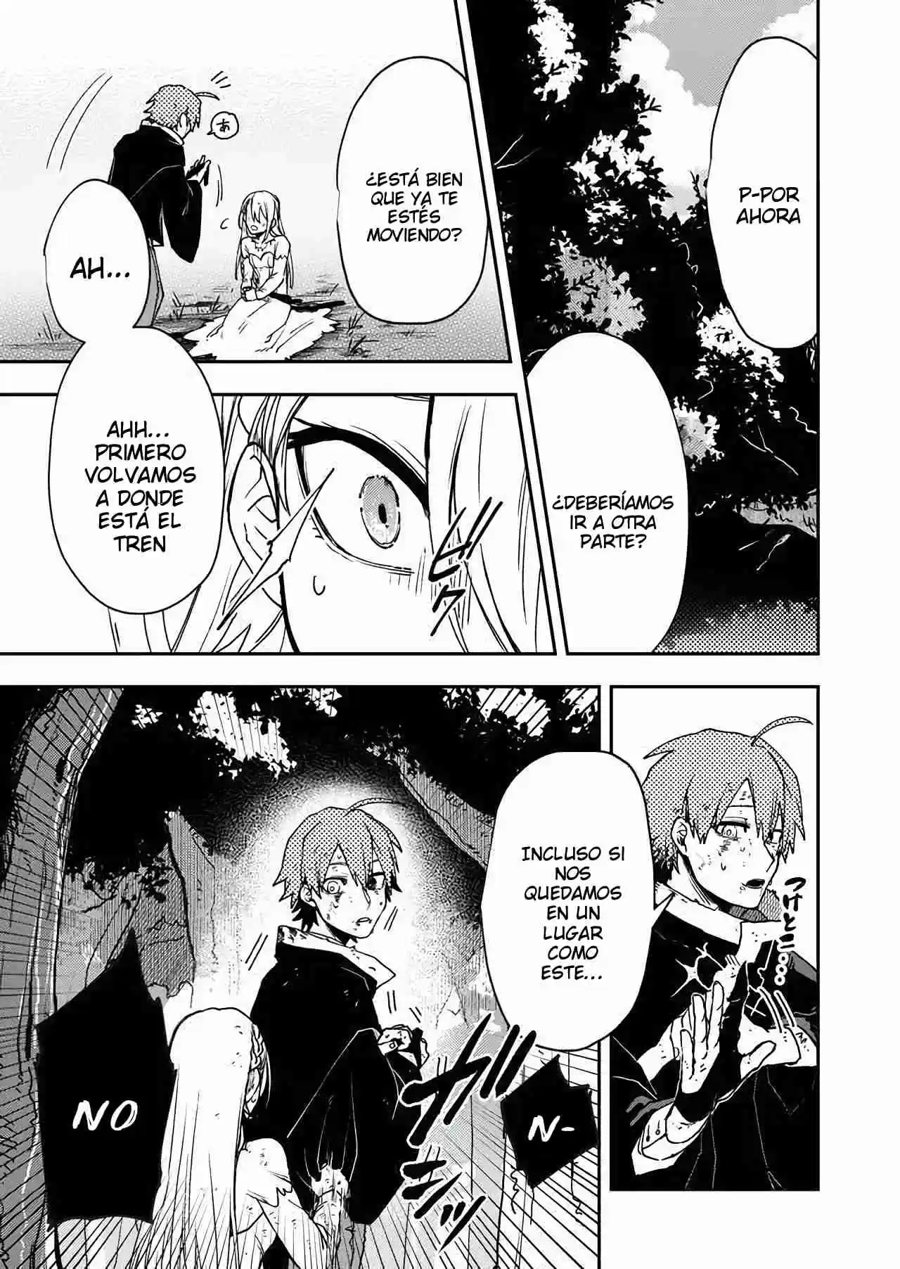 Fushi No Sougishi - Capítulo 2 - Página 12 - LectorTMOo