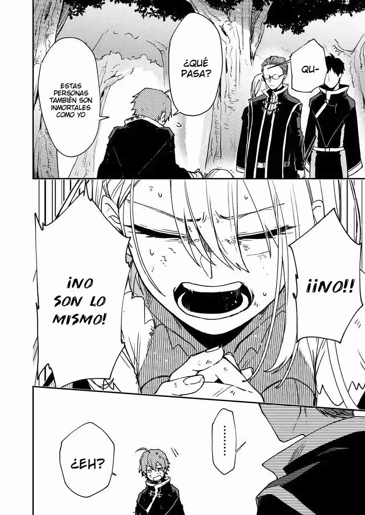 Fushi No Sougishi - Capítulo 2 - Página 15 - LectorTMOo