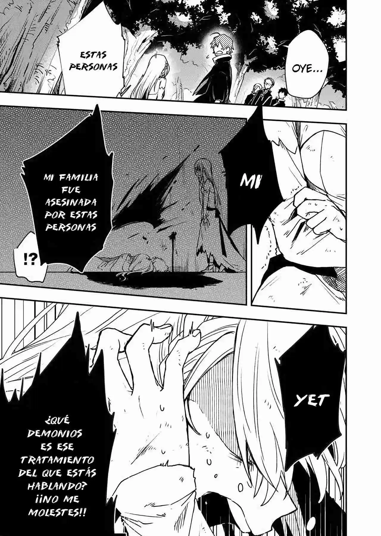 Fushi No Sougishi - Capítulo 2 - Página 16 - LectorTMOo