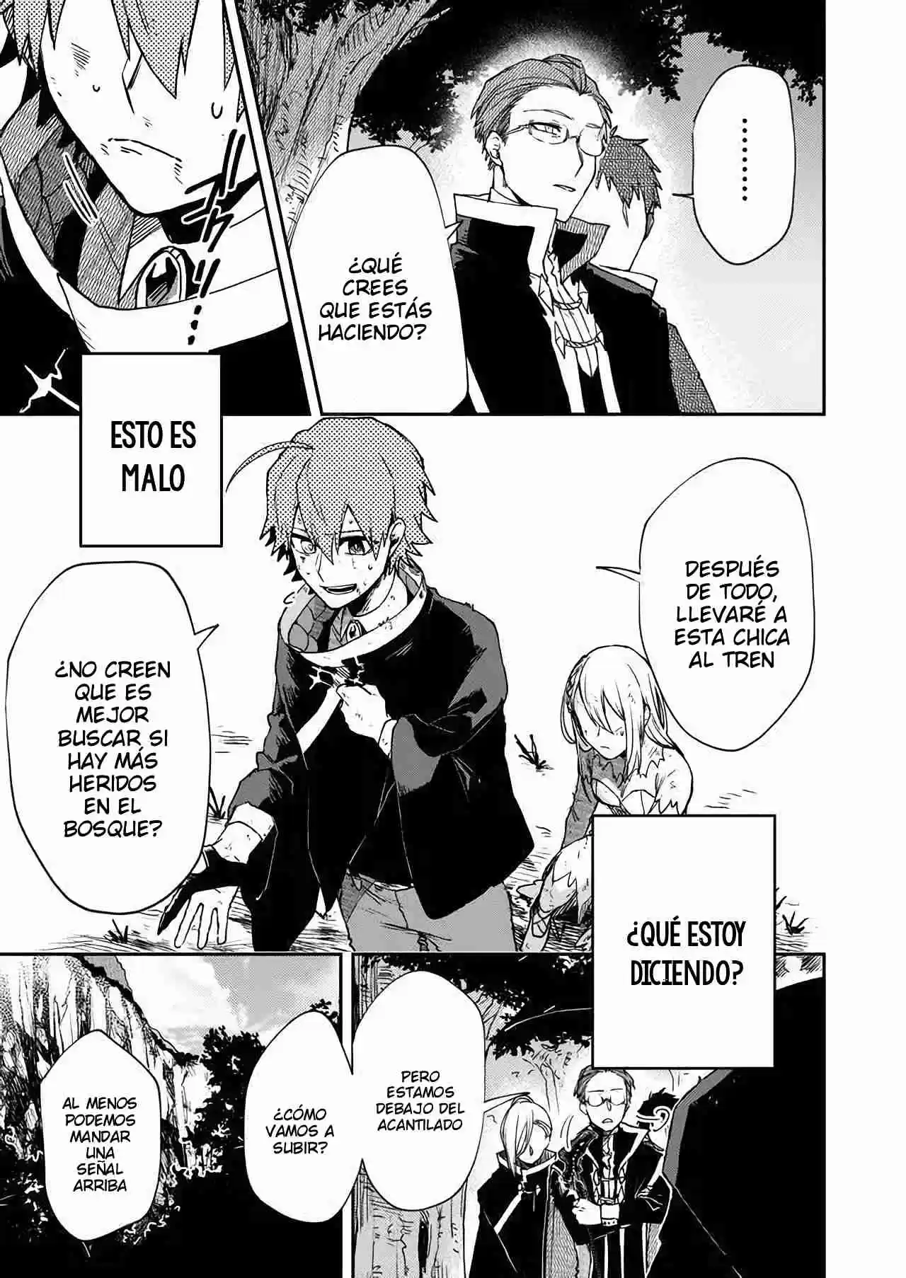 Fushi No Sougishi - Capítulo 2 - Página 18 - LectorTMOo