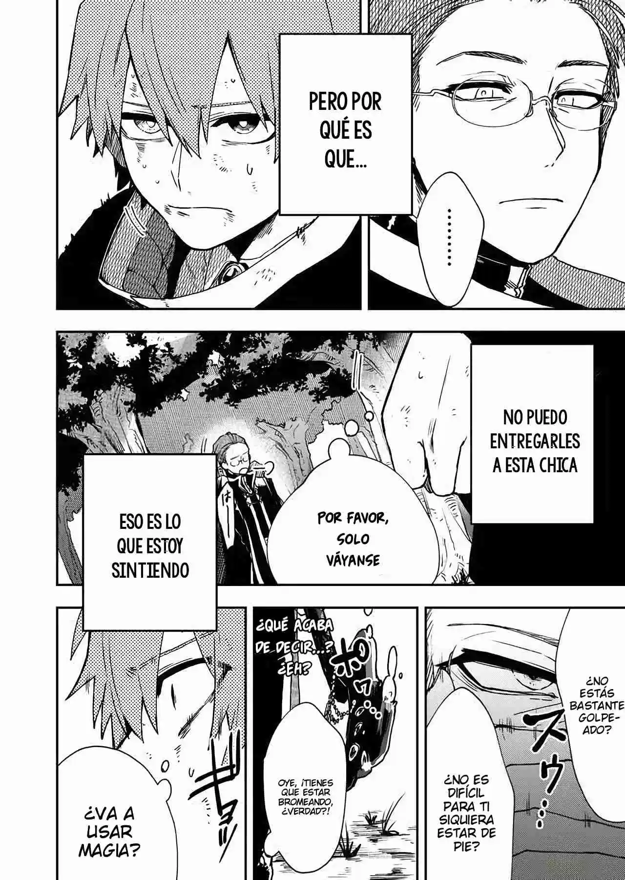 Fushi No Sougishi - Capítulo 2 - Página 19 - LectorTMOo