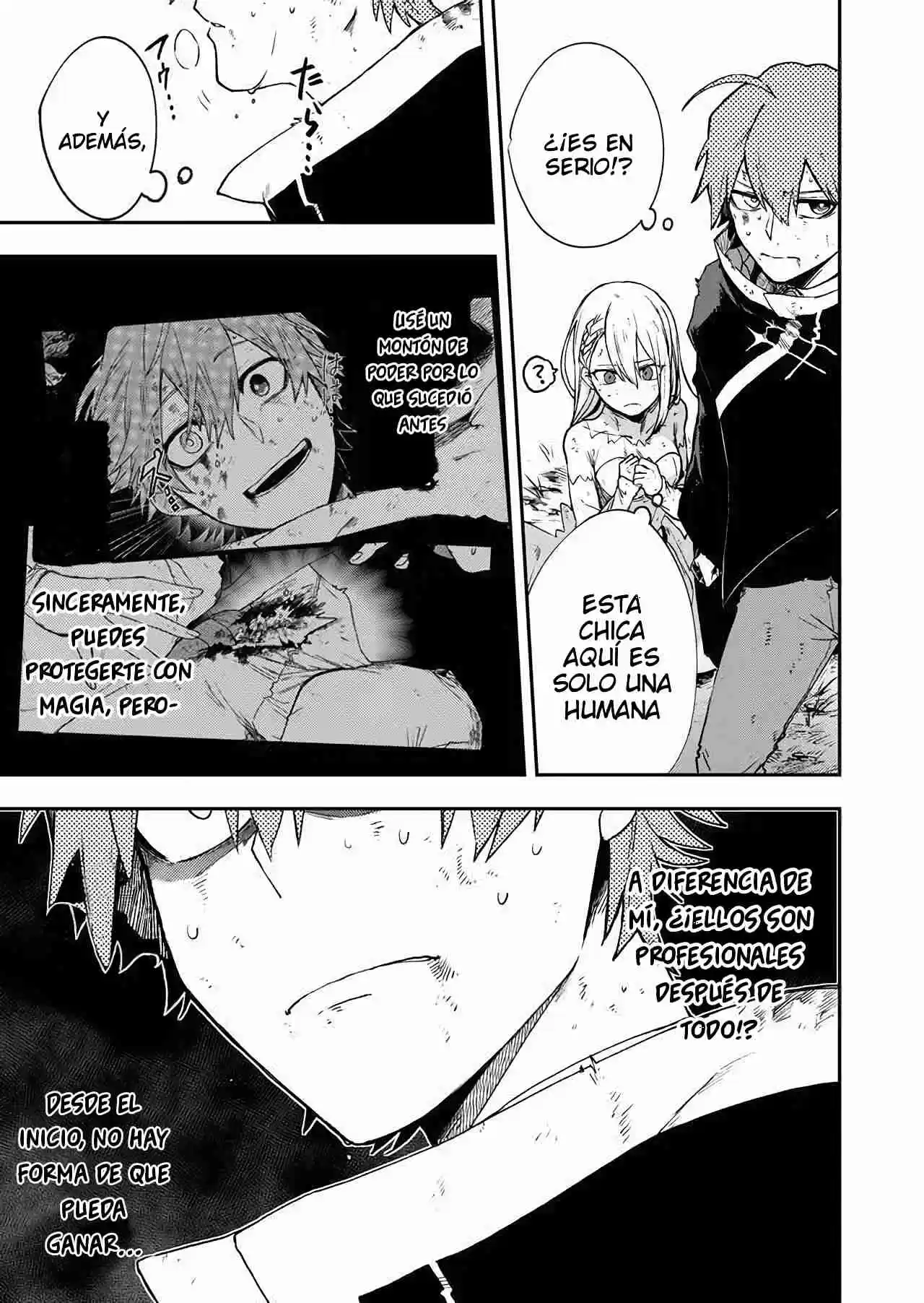 Fushi No Sougishi - Capítulo 2 - Página 20 - LectorTMOo