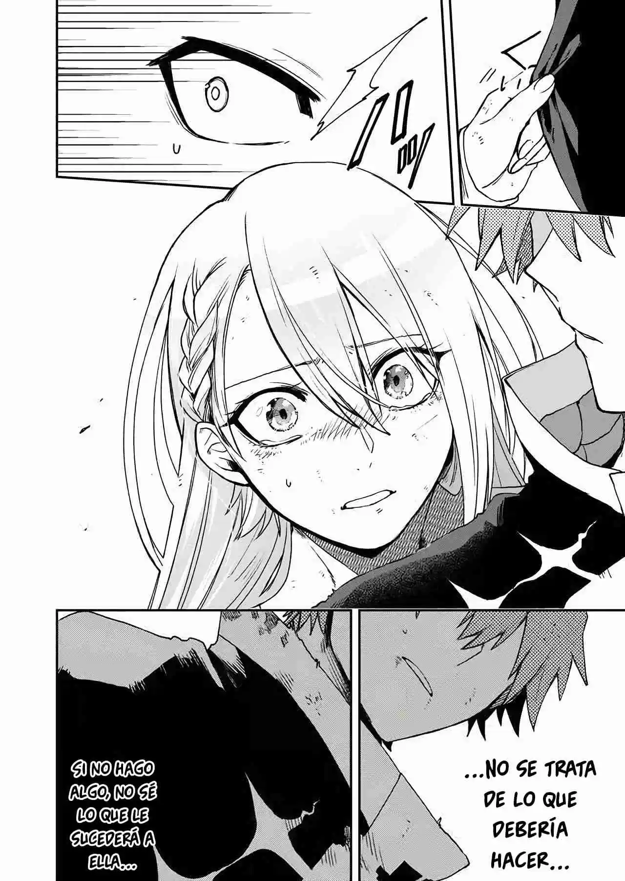 Fushi No Sougishi - Capítulo 2 - Página 21 - LectorTMOo